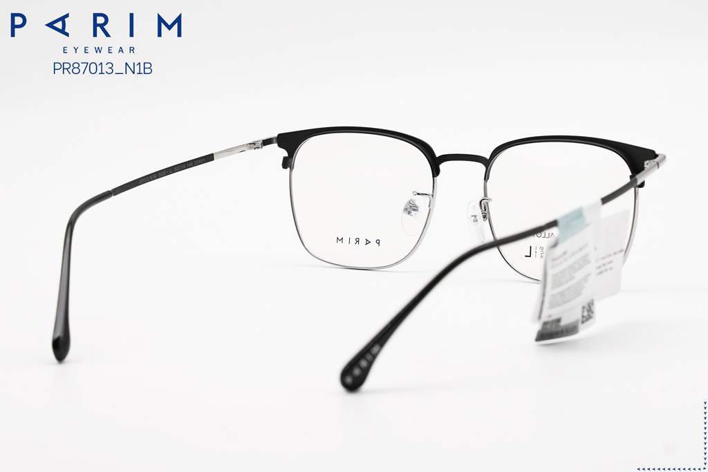 GỌNG KÍNH PARIM PR87013 N1B - Hình 4