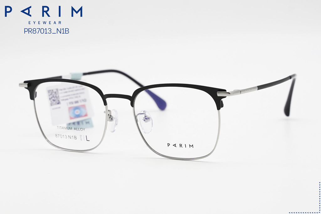 GỌNG KÍNH PARIM PR87013 N1B