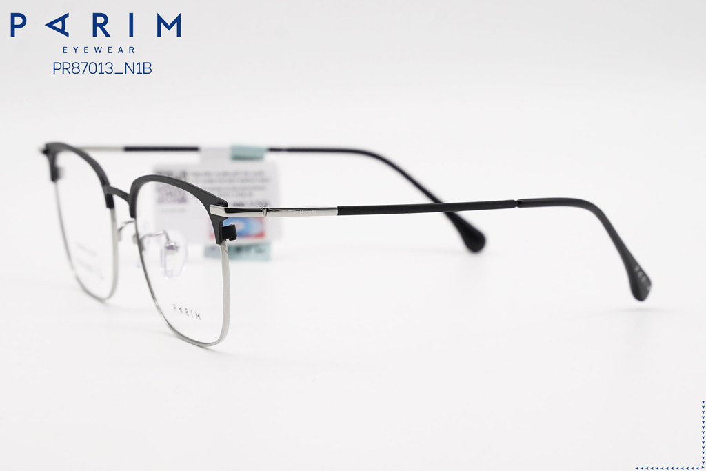 GỌNG KÍNH PARIM PR87013 N1B - Hình 7