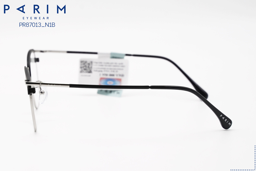 GỌNG KÍNH PARIM PR87013 N1B - Hình 8