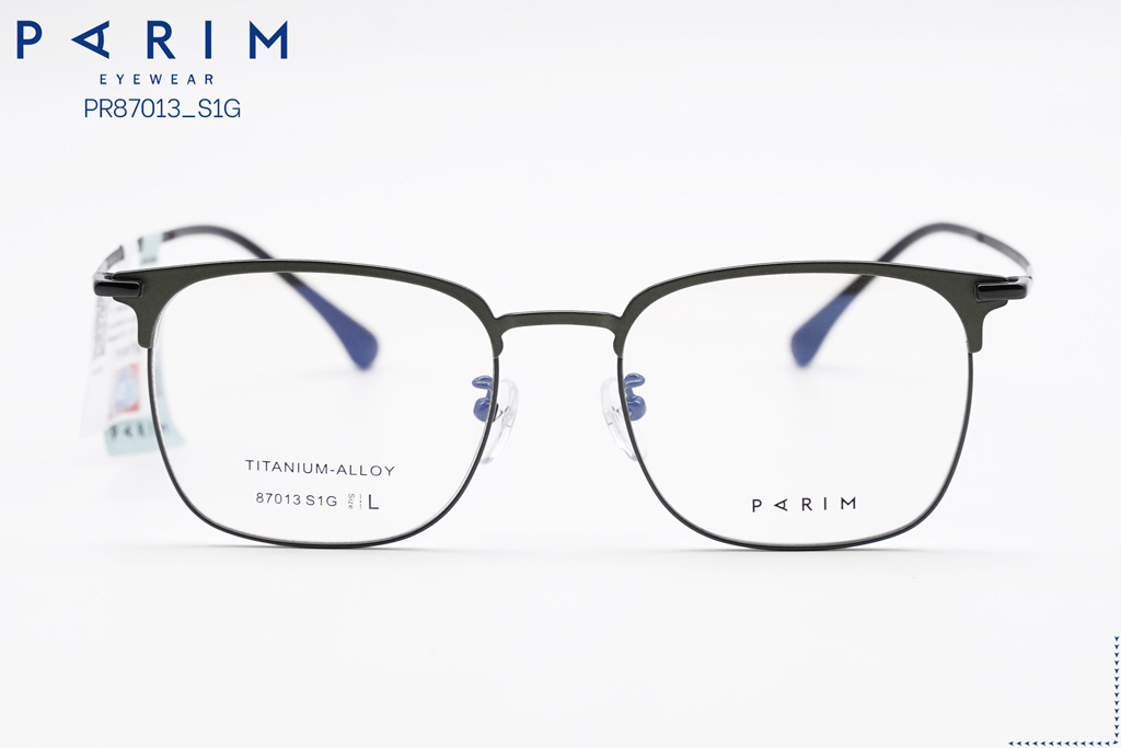 GỌNG KÍNH PARIM PR87013 S1G - Hover