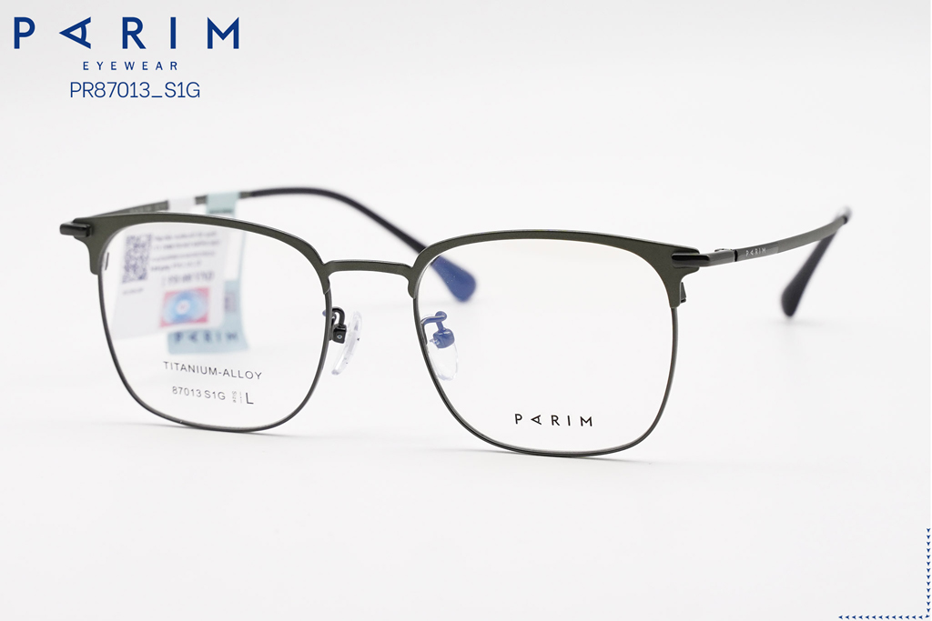 GỌNG KÍNH PARIM PR87013 S1G - Hình 5