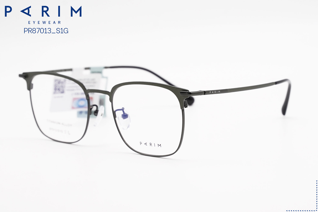 GỌNG KÍNH PARIM PR87013 S1G - Hình 6