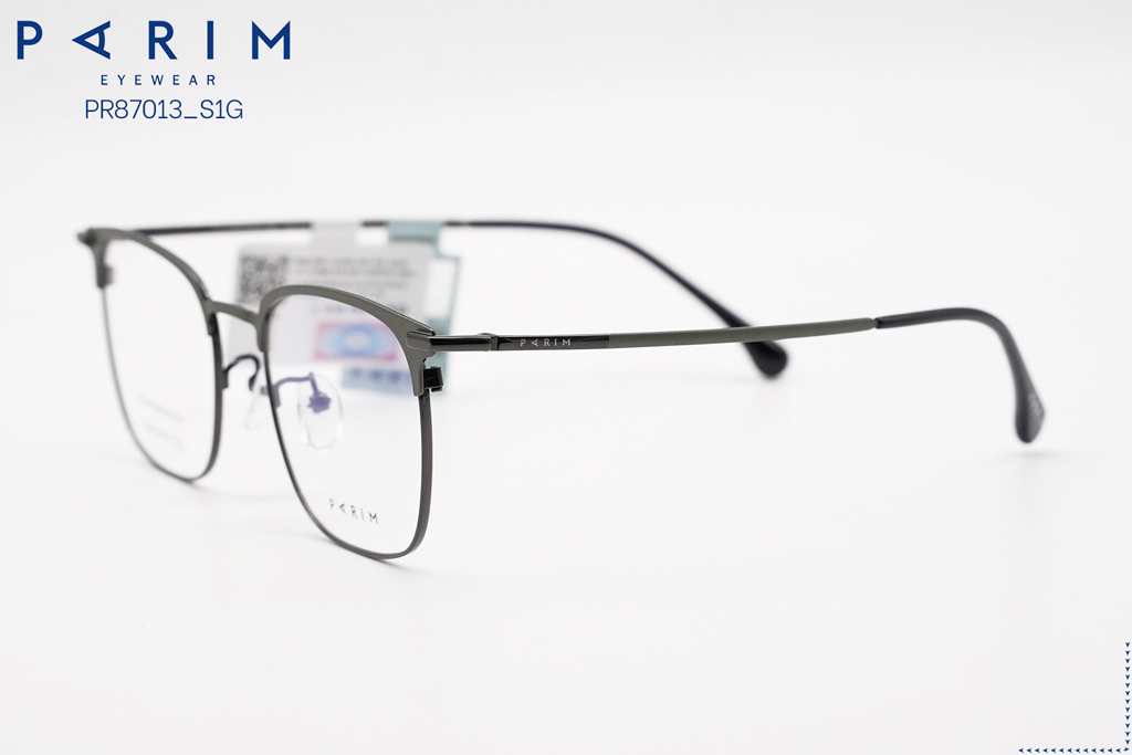 GỌNG KÍNH PARIM PR87013 S1G - Hình 7