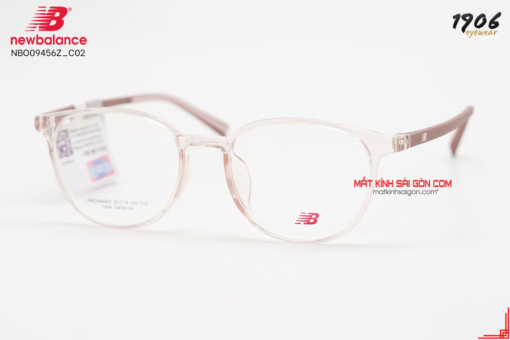 GỌNG KÍNH NEW BALANCE NBO09456Z C02