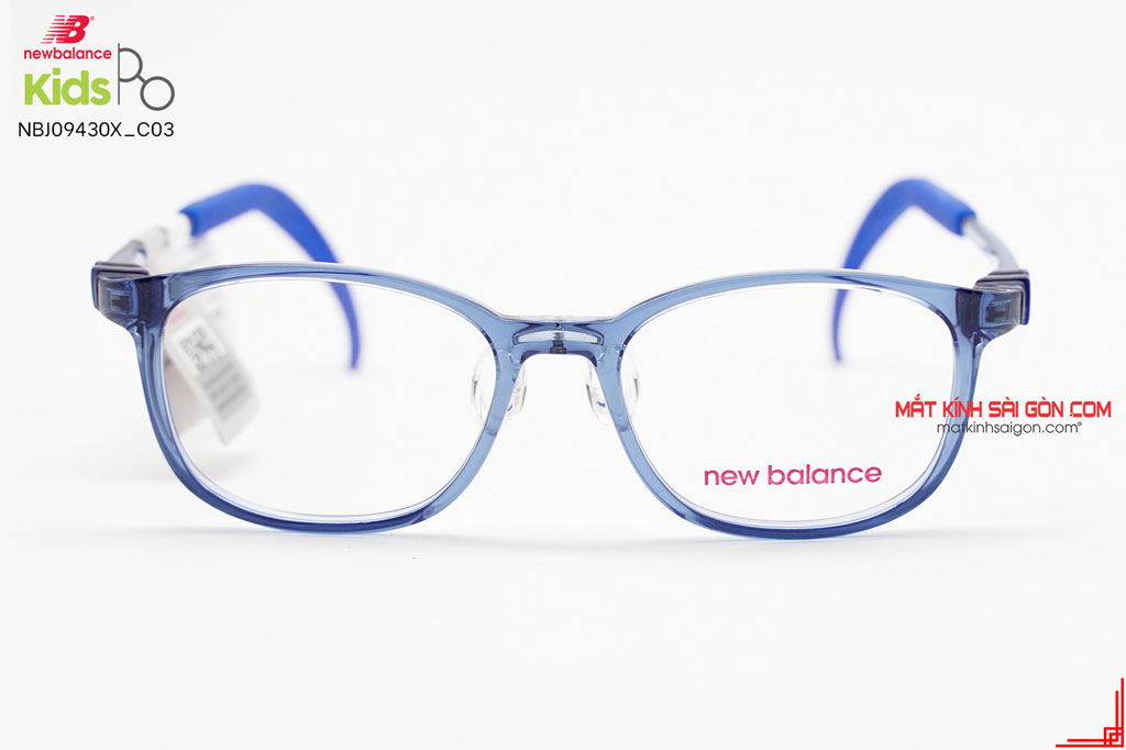 GỌNG KÍNH NEW BALANCE NBJ09430X C03 - Hover
