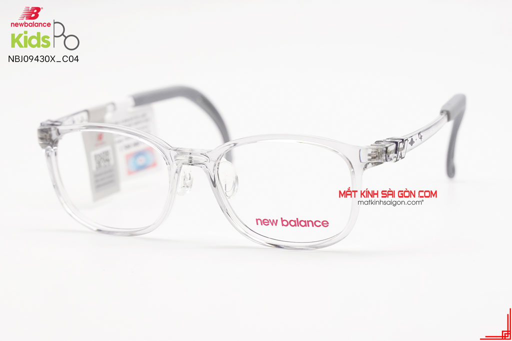 GỌNG KÍNH NEW BALANCE NBJ09430X C04