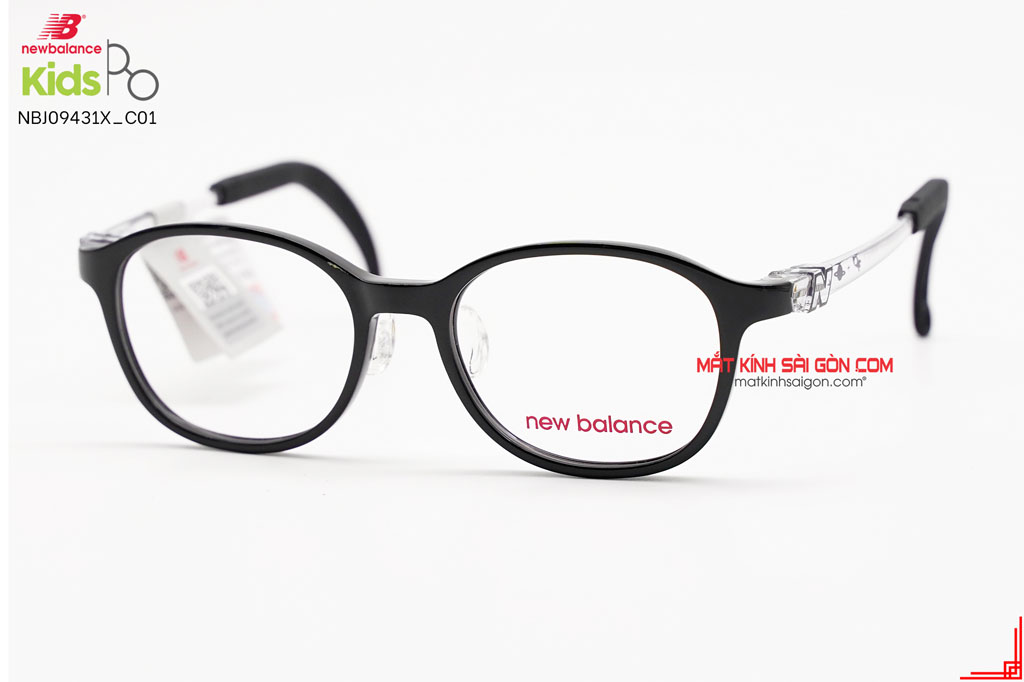 GỌNG KÍNH NEW BALANCE NBJ09431X C01