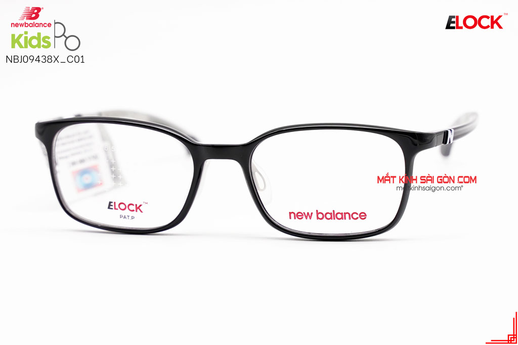 GỌNG KÍNH NEW BALANCE NBJ09438X C01