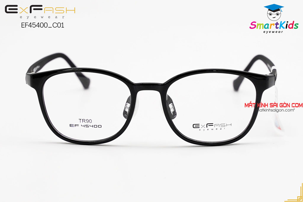 GỌNG KÍNH EXFASH KID EF45400 C01 - Hover