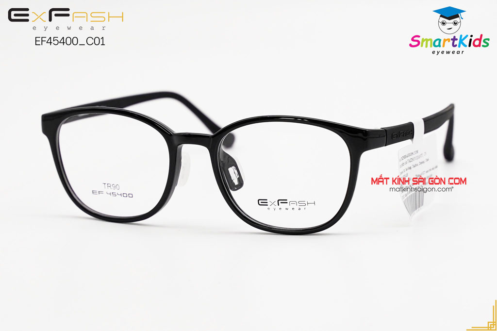 GỌNG KÍNH EXFASH KID EF45400 C01