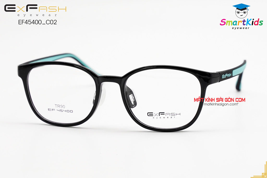 GỌNG KÍNH EXFASH KID EF45400 C02