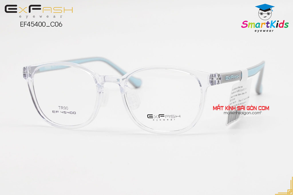 GỌNG KÍNH EXFASH KID EF45400 C06
