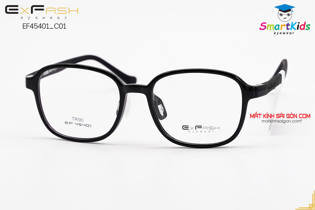 GỌNG KÍNH EXFASH KID EF45401 C01