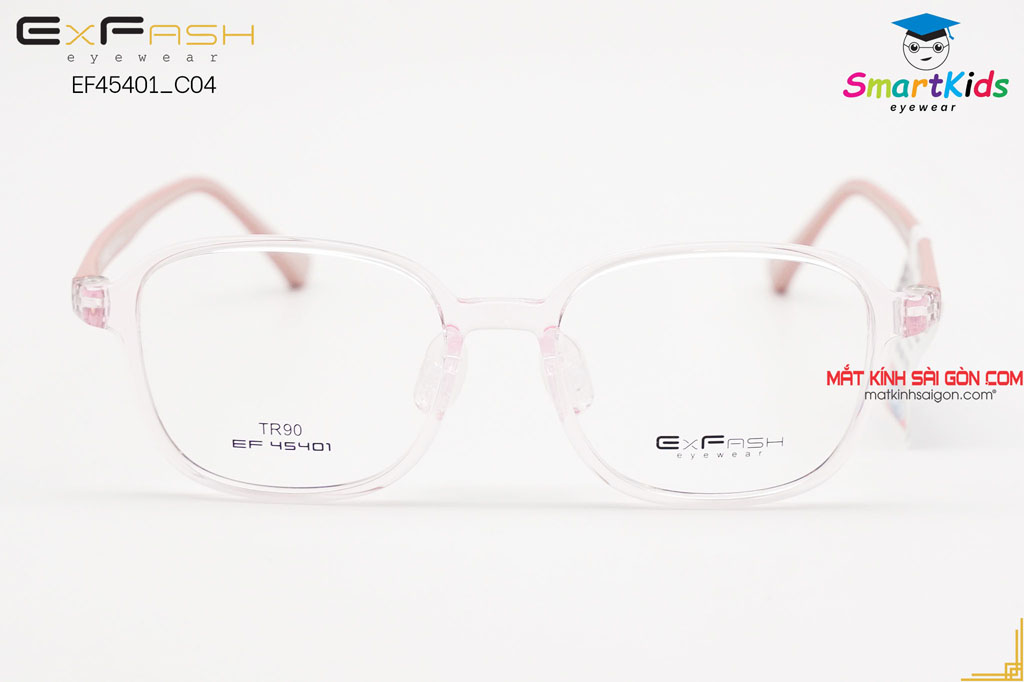 GỌNG KÍNH EXFASH KID EF45401 C04 - Hover