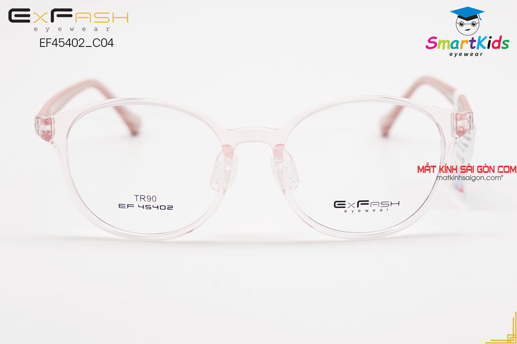 GỌNG KÍNH EXFASH KID EF45402 C04 - Hover