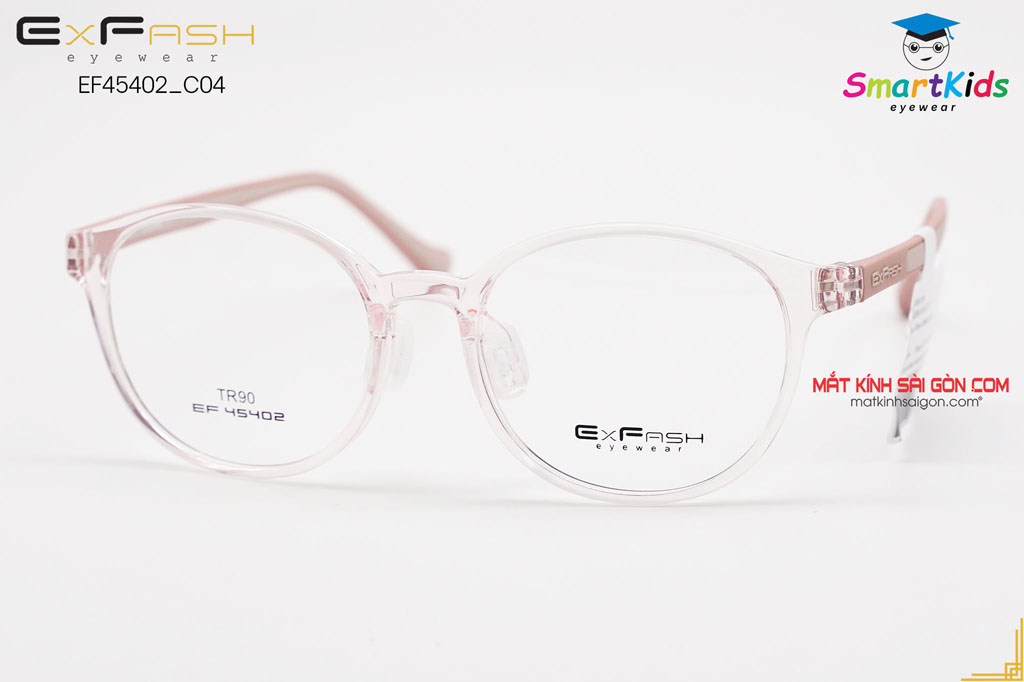 GỌNG KÍNH EXFASH KID EF45402 C04
