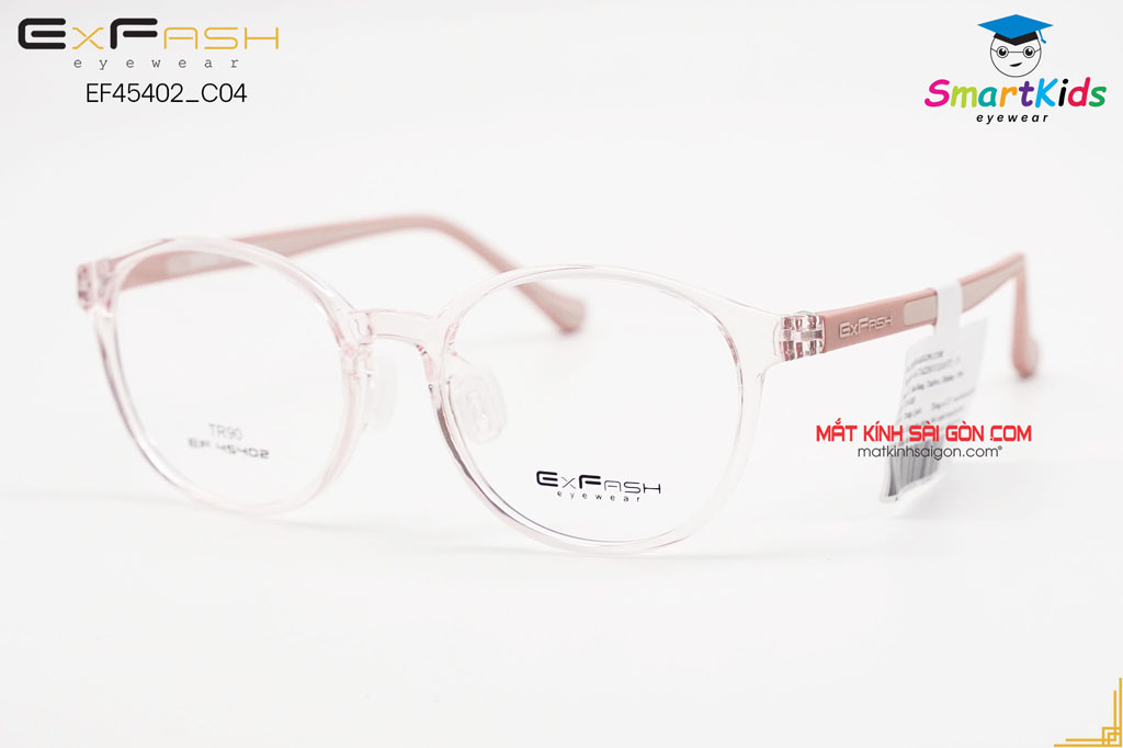 GỌNG KÍNH EXFASH KID EF45402 C04 - Hình 5