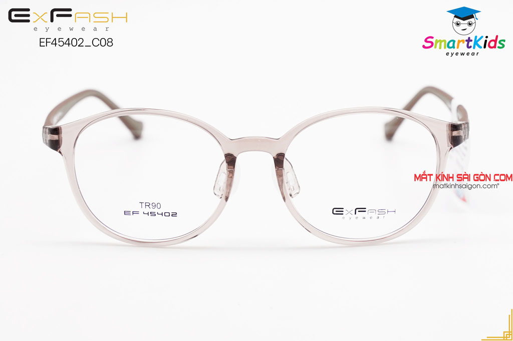 GỌNG KÍNH EXFASH KID EF45402 C08 - Hover