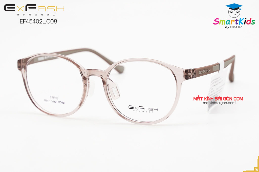 GỌNG KÍNH EXFASH KID EF45402 C08 - Hình 5