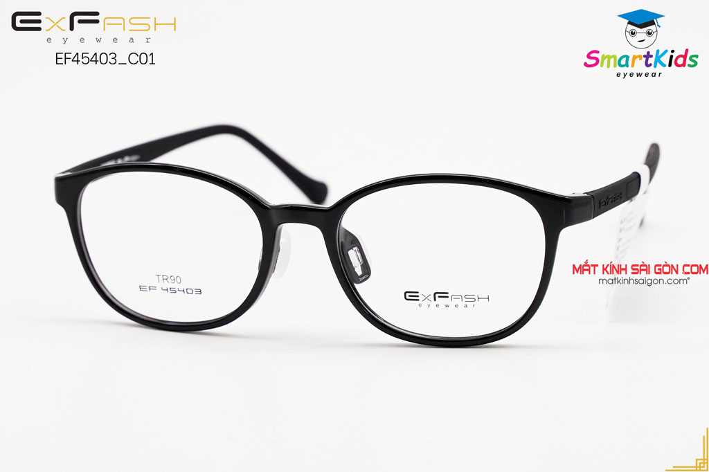 GỌNG KÍNH EXFASH KID EF45403 C01