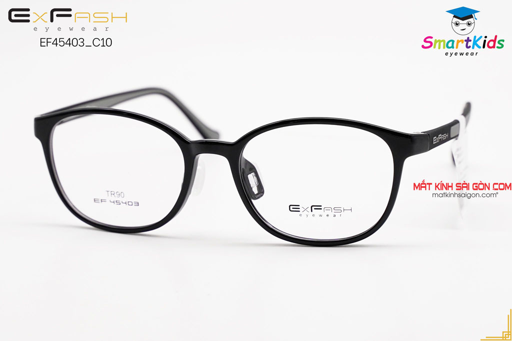 GỌNG KÍNH EXFASH KID EF45403 C10