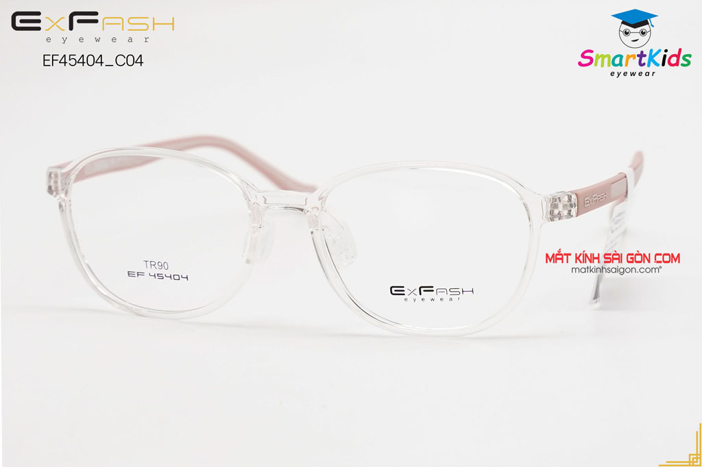 GỌNG KÍNH EXFASH KID EF45404 C04