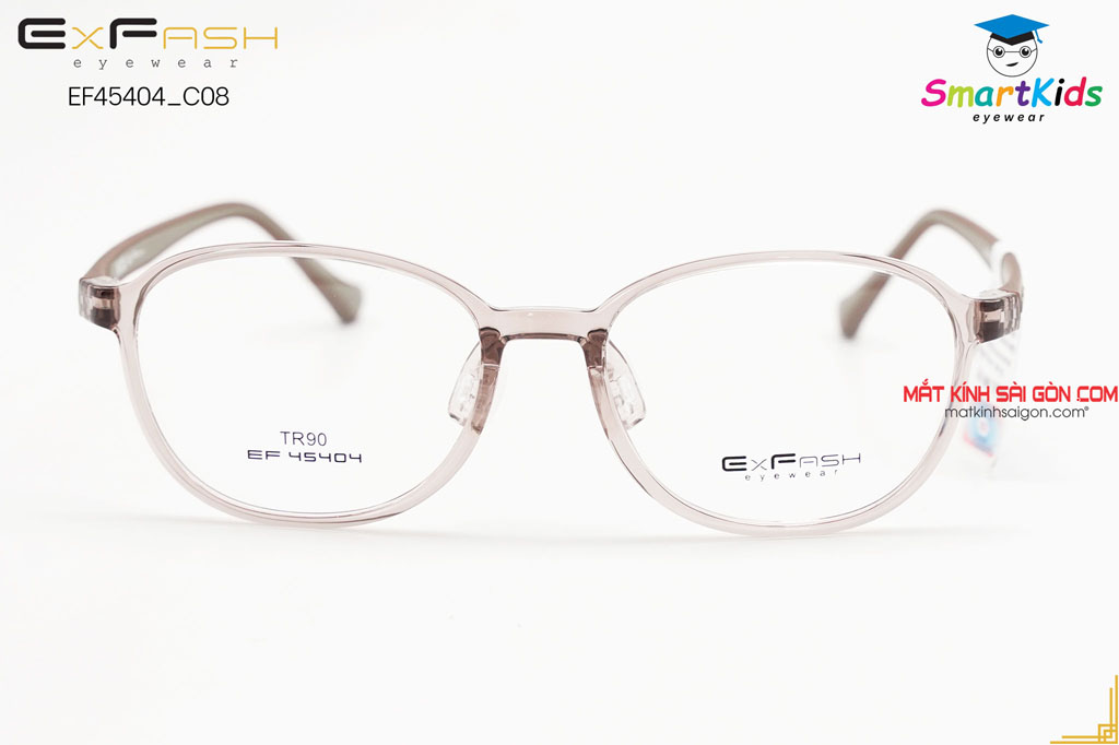 GỌNG KÍNH EXFASH KID EF45404 C08 - Hover