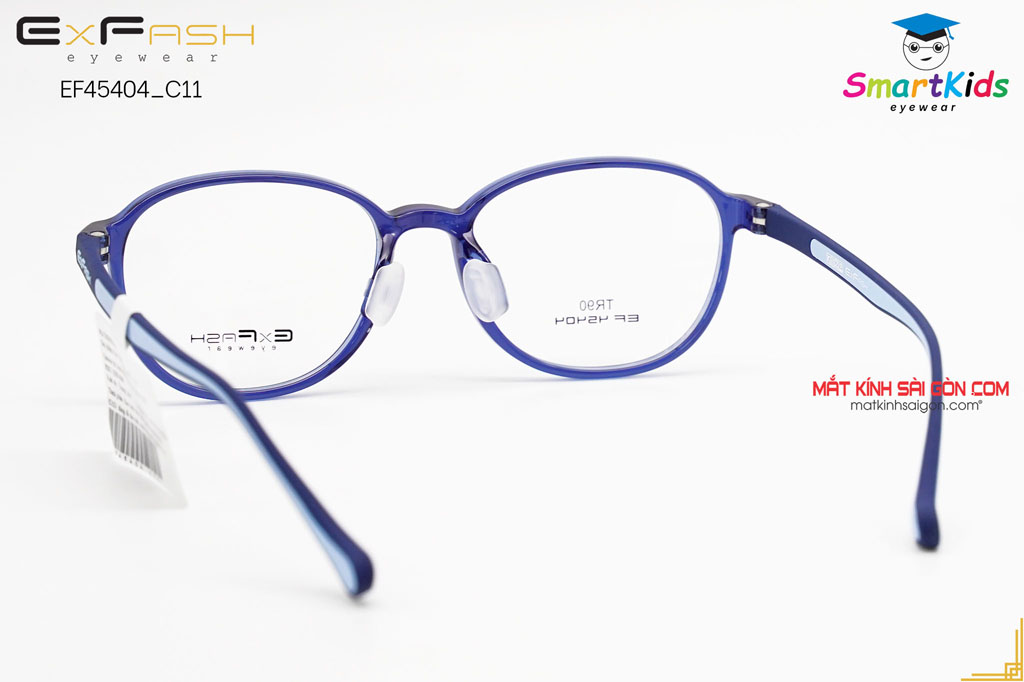 GỌNG KÍNH EXFASH KID EF45404 C11 - Hình 3