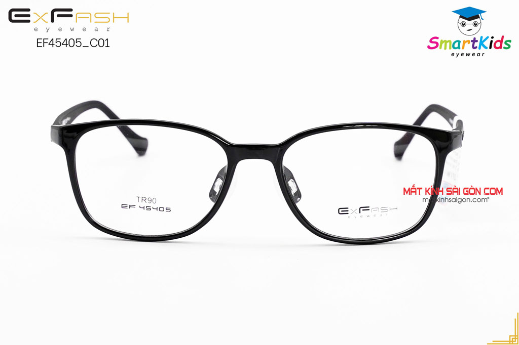 GỌNG KÍNH EXFASH KID EF45405 C01 - Hover