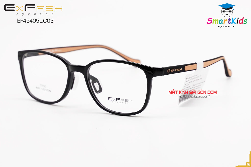 GỌNG KÍNH EXFASH KID EF45405 C03 - Hình 6