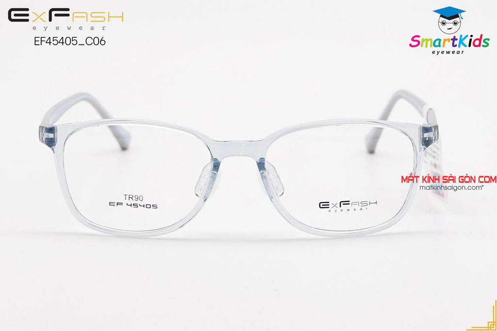 GỌNG KÍNH EXFASH KID EF45405 C06