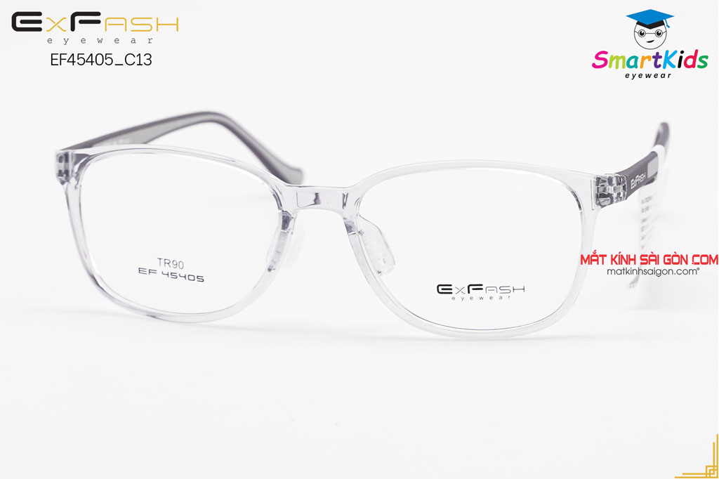 GỌNG KÍNH EXFASH KID EF45405 C13