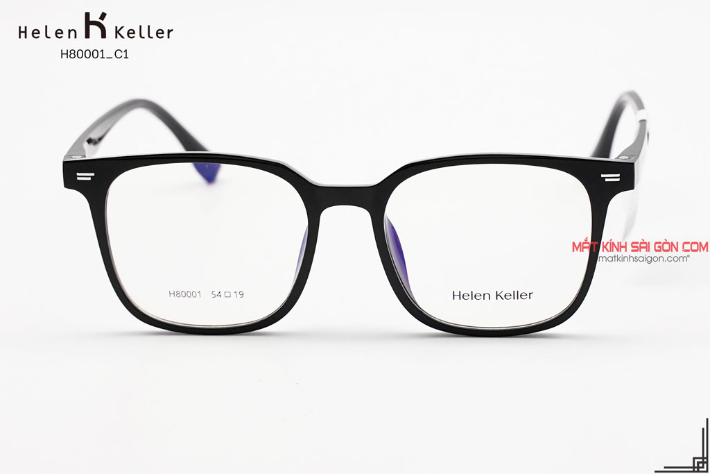 GỌNG KÍNH HELEN KELLER H80001 C1 - Hover