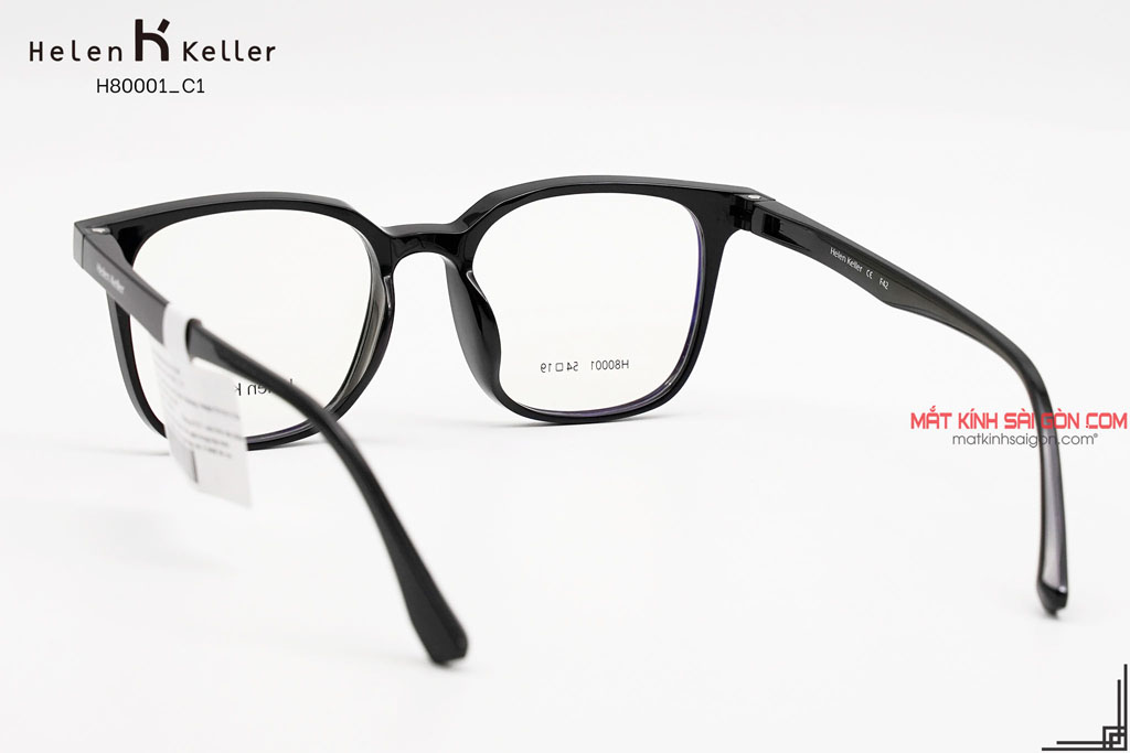 GỌNG KÍNH HELEN KELLER H80001 C1 - Hình 3