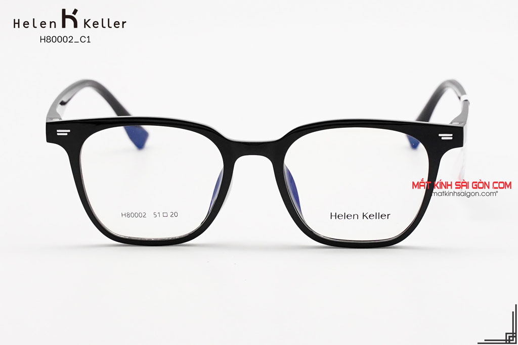 GỌNG KÍNH HELEN KELLER H80002 C1 - Hover