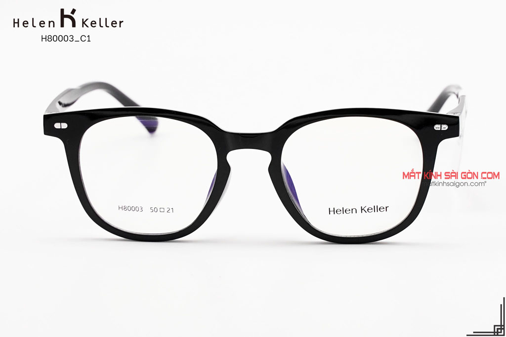 GỌNG KÍNH HELEN KELLER H80003 C1 - Hover