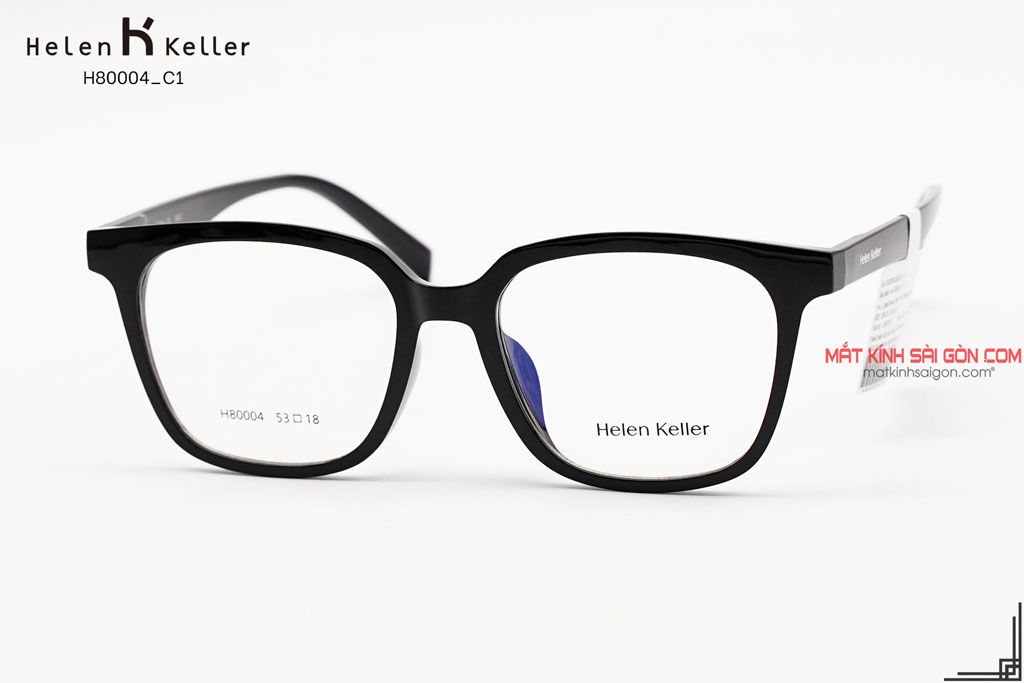 GỌNG KÍNH HELEN KELLER H80004 C1 - Hover