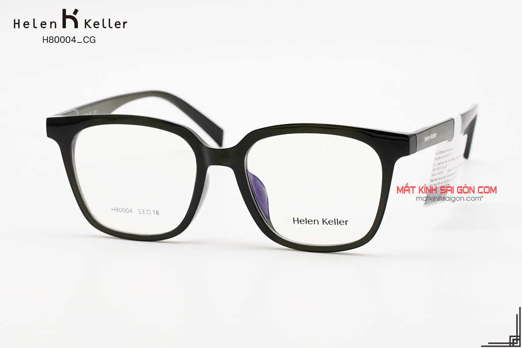 GỌNG KÍNH HELEN KELLER H80004 CG