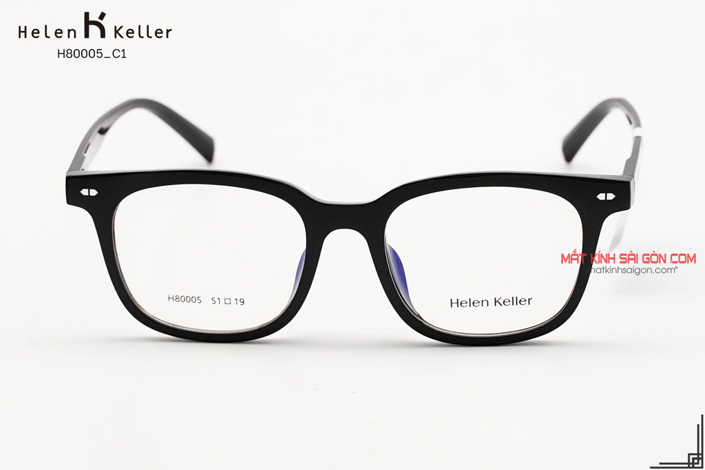 GỌNG KÍNH HELEN KELLER H80005 C1 - Hover