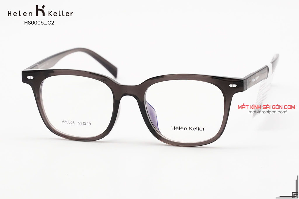 GỌNG KÍNH HELEN KELLER H80005 C2
