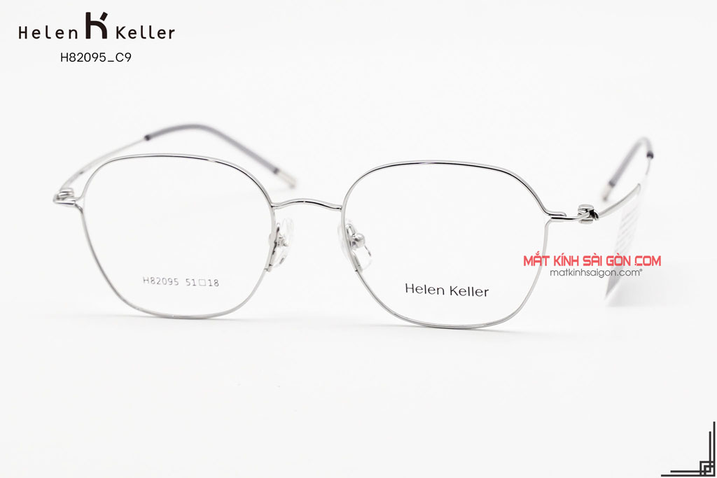 GỌNG KÍNH HELEN KELLER H82095 C9