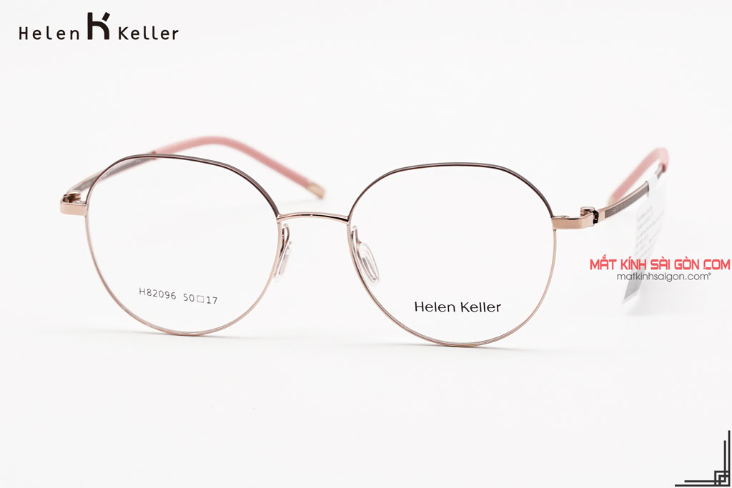 GỌNG KÍNH HELEN KELLER H82096 C43M
