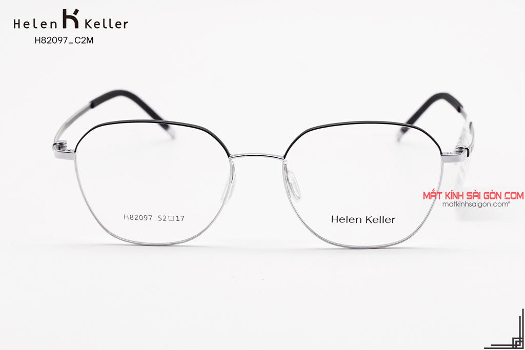 GỌNG KÍNH HELEN KELLER H82097 C2M - Hover