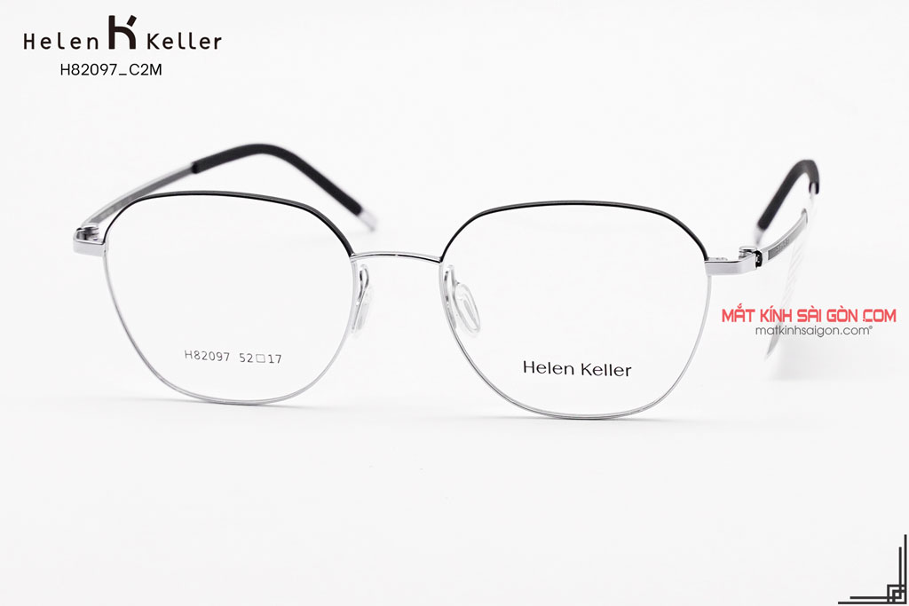 GỌNG KÍNH HELEN KELLER H82097 C2M