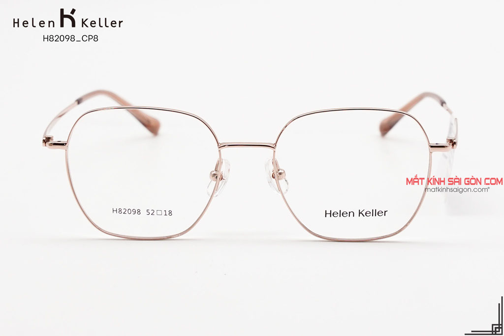 GỌNG KÍNH HELEN KELLER H82098 CP8 - Hover