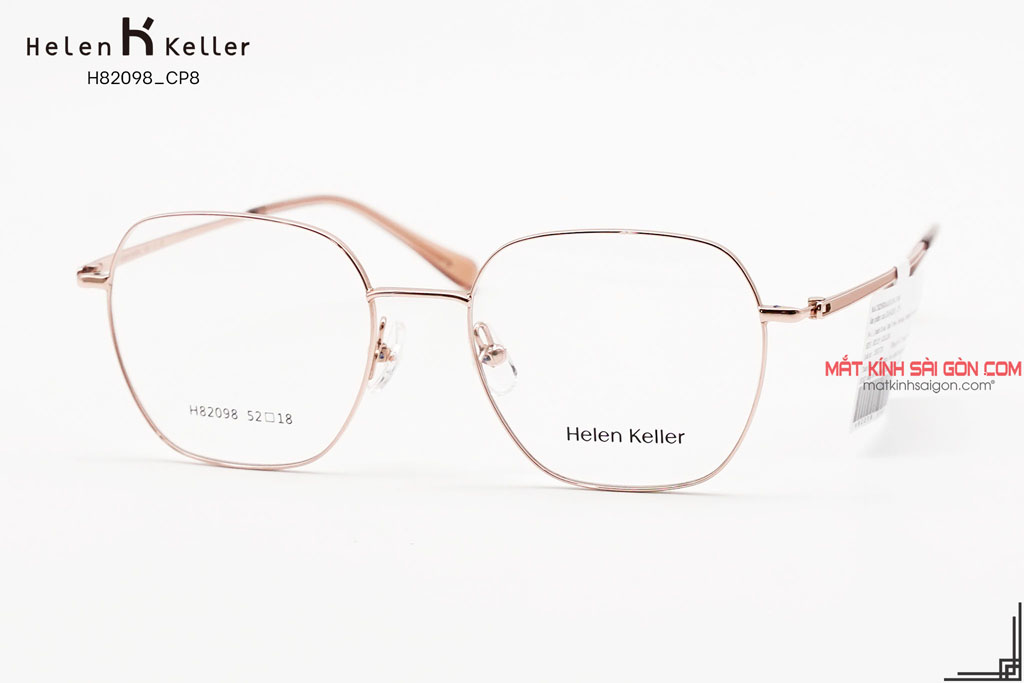 GỌNG KÍNH HELEN KELLER H82098 CP8