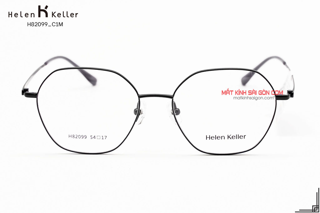 GỌNG KÍNH HELEN KELLER H82099 C1M - Hover