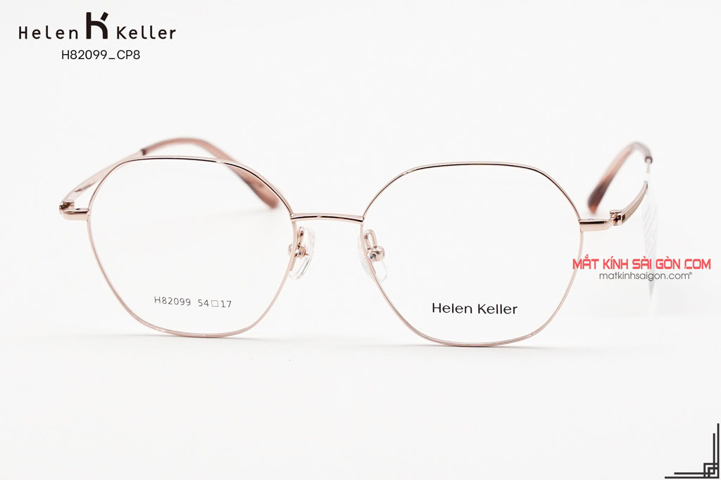 GỌNG KÍNH HELEN KELLER H82099 CP8