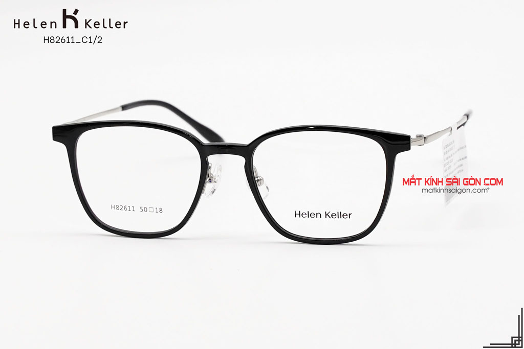 GỌNG KÍNH HELEN KELLER H82611 C1